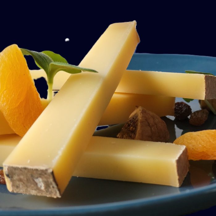 Cheese plate