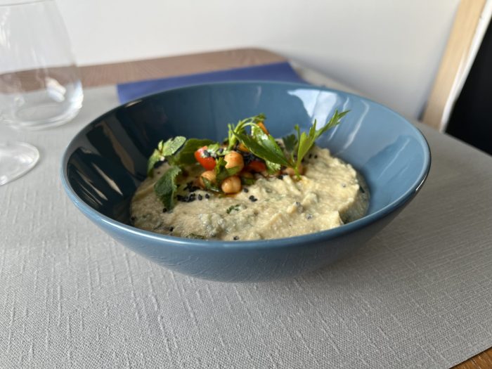 Plain hummus - Image 2