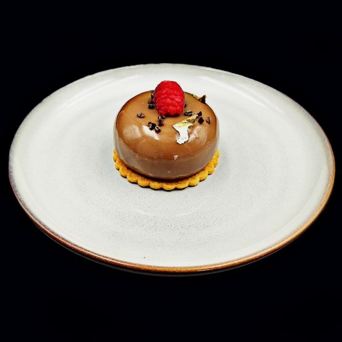 The chocoscott