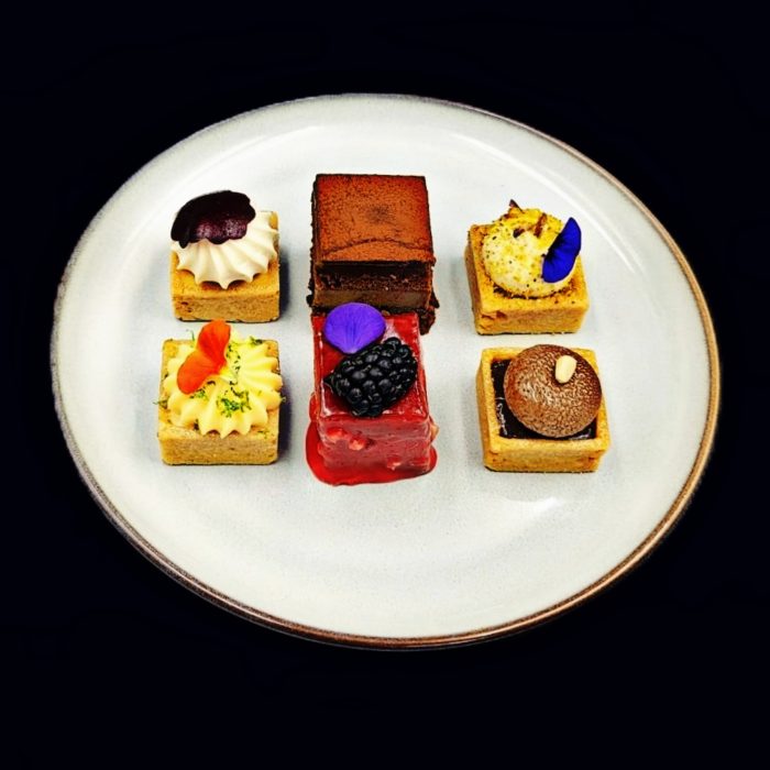 Sweets
