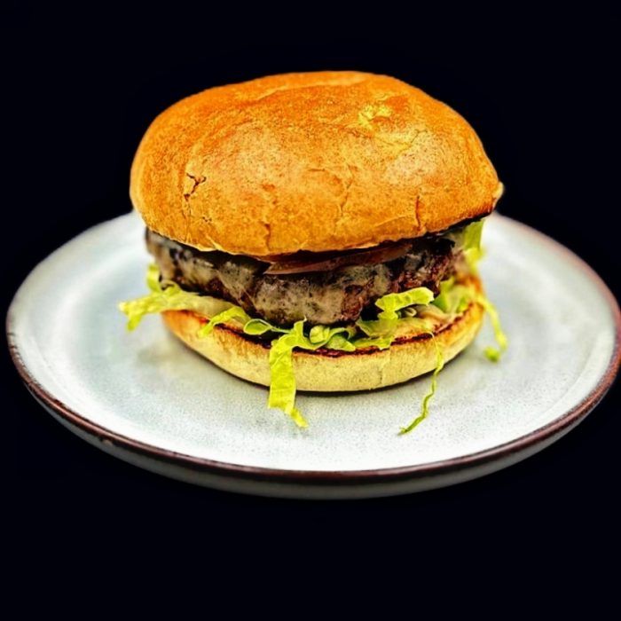 Burger & Mini Burger - Image 2