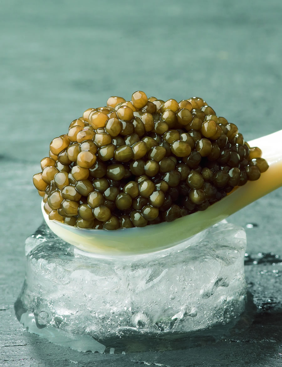 Caviar Osciètre Royal ( Produit sur commande )