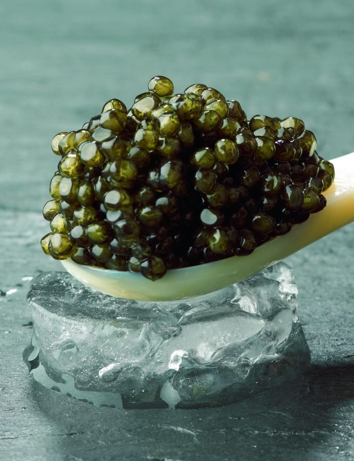 Caviar Baeri ( Produit sur commande ) - Image 2