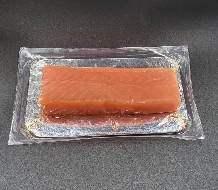 Cœur de filet de saumon 150/180g