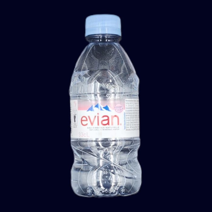 Still Water / Sparkling Water