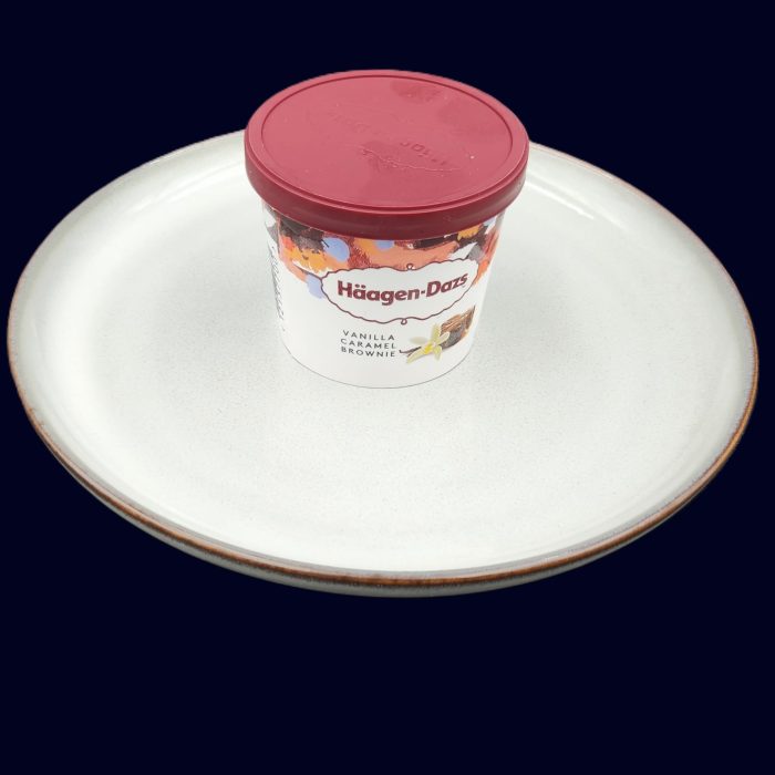Haagen Dazs Individual