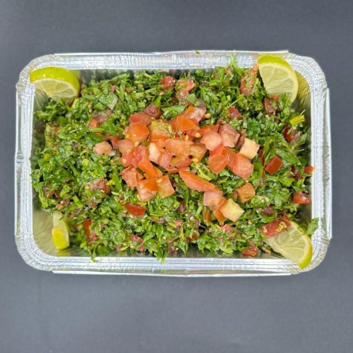 Tabouleh