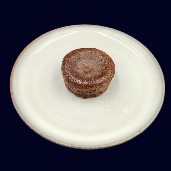 Chocolate fondant