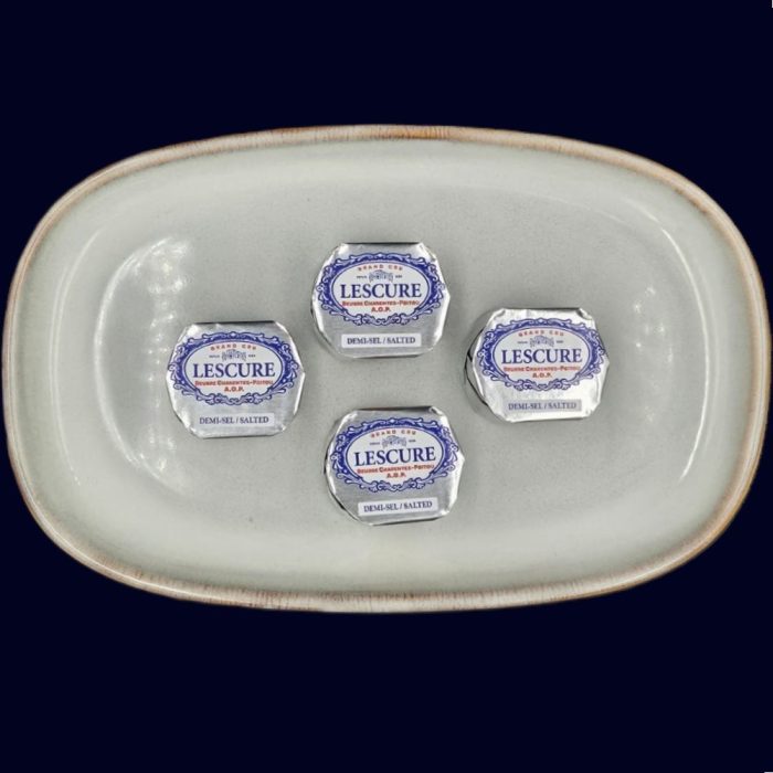Lescure Butter