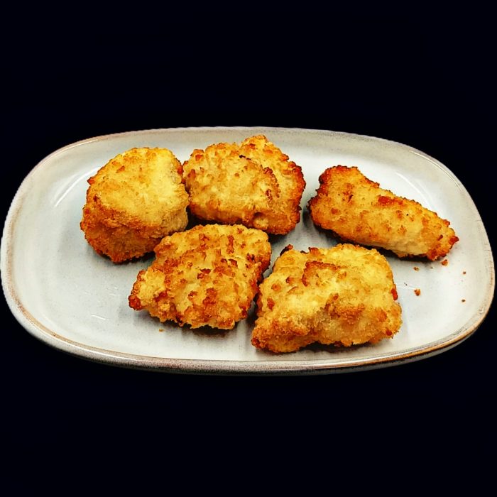 Chicken Nuggets
