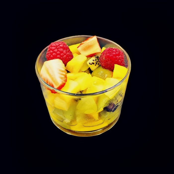 Fruit salad