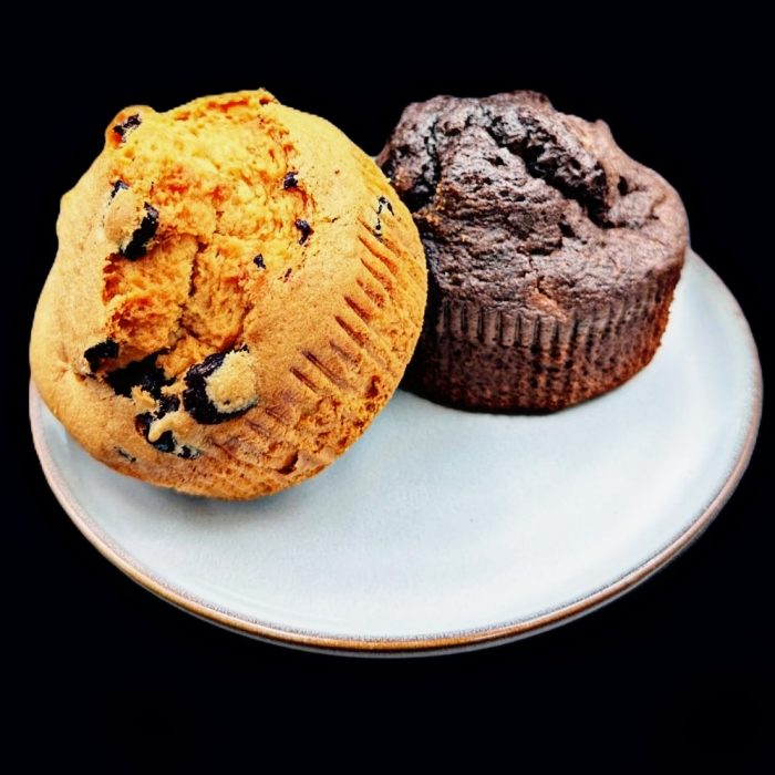 Big Muffin