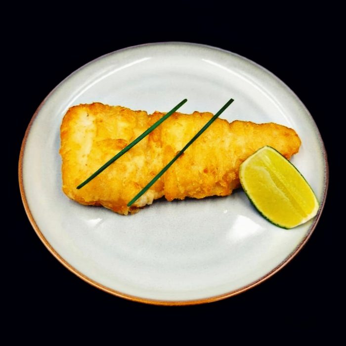 Fish & Chips