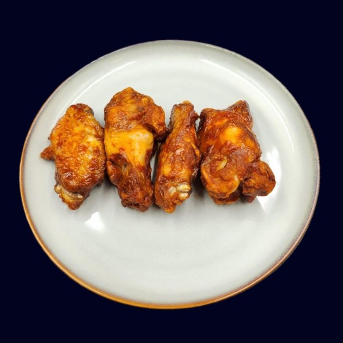 Chicken Wings (Copie)