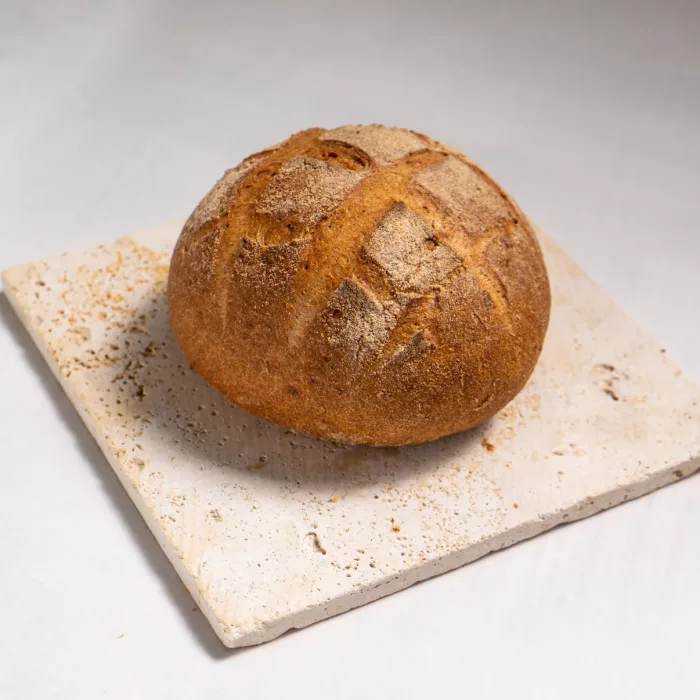 Quinoa bread  500g, Gluten-free