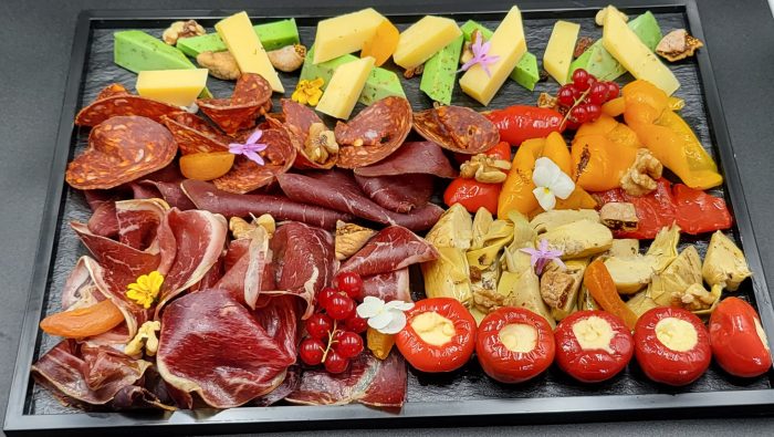 Antipasti large platter - Image 2