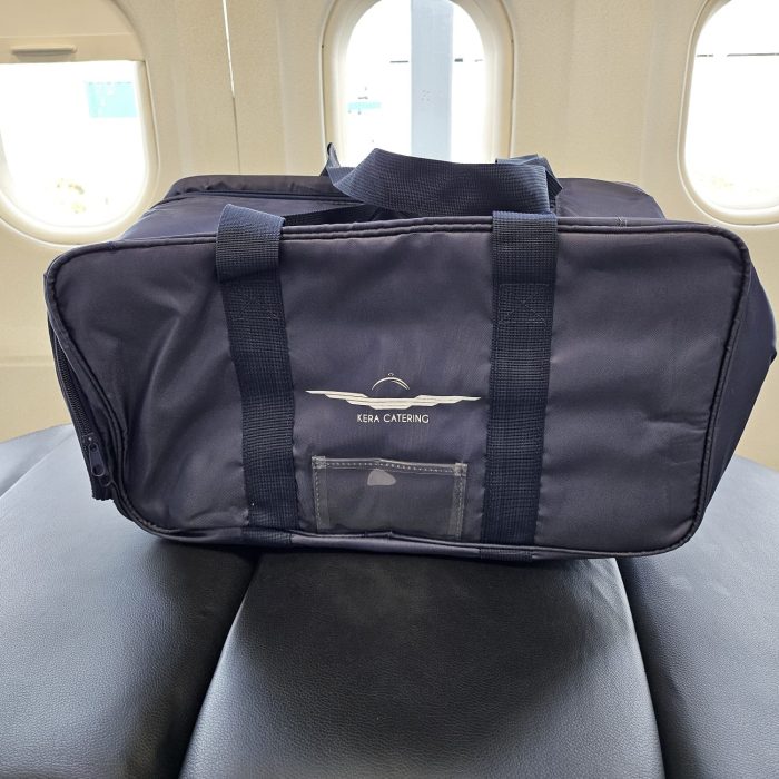 Catering safe bag Cooler