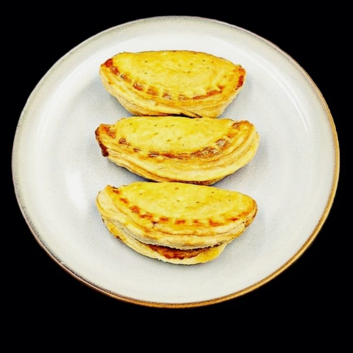Pirojki by Kera