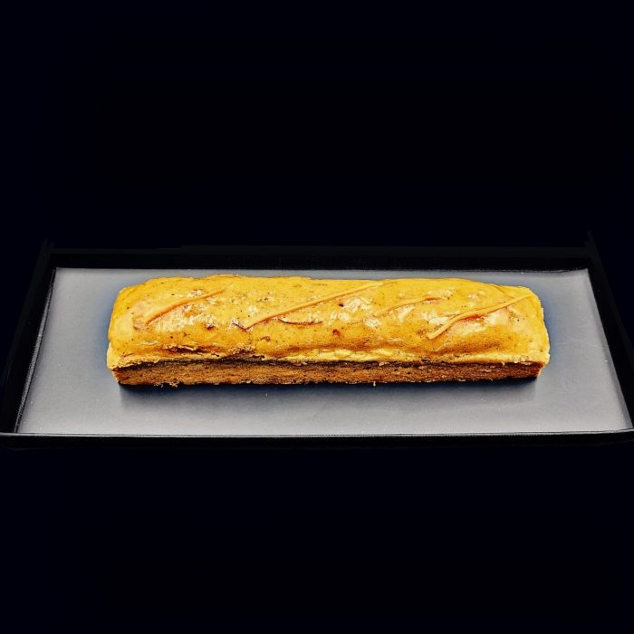 Finger Cake
