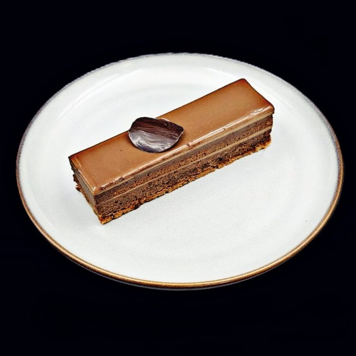 Opera chocolat