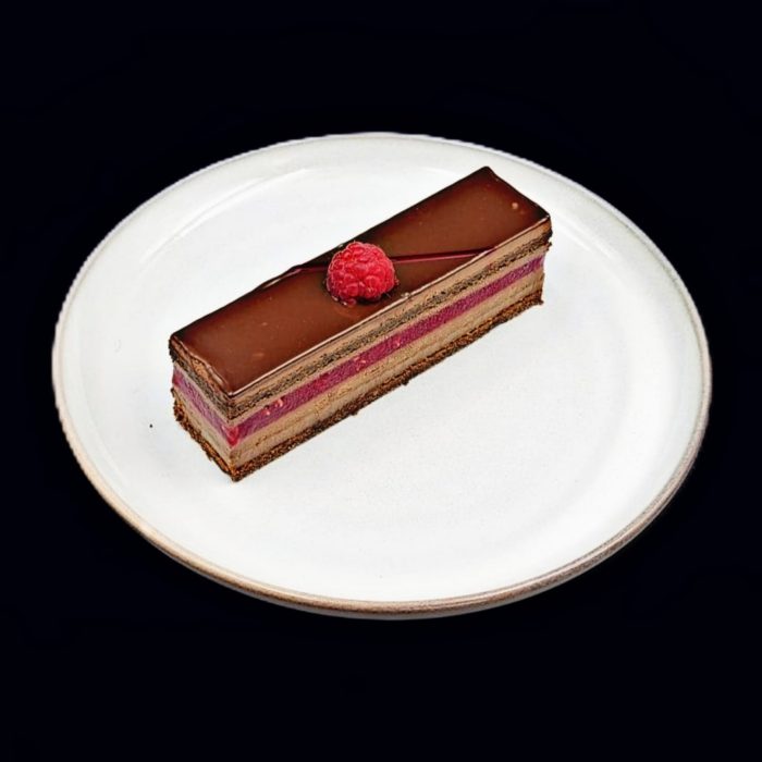Tentation Framboise