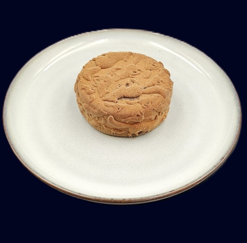 MERVEILLE Yann Couvreur Gluten free